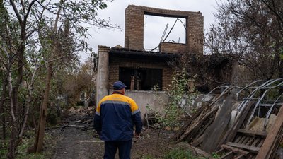обстріл Київщини 19 жовтня 2026