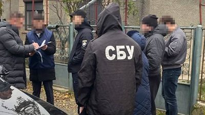 Депутату Ужгородської міськради Маєрчику вручили підозру. Що відомо