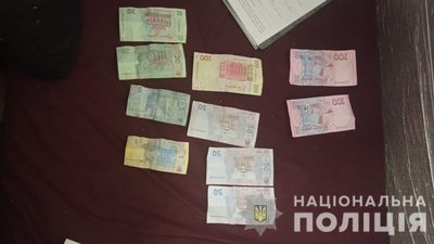 Хобі на пенсії: на Черкащині затримали пенсіонерку, яка продавала амфетамін