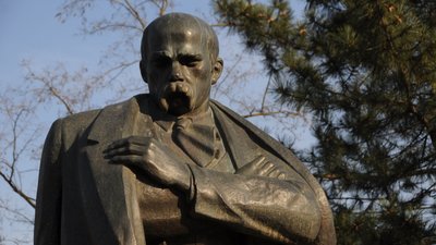 Ім’я Тараса Шевченка у Миколаєві Ім’я Тараса Шевченка у Миколаєві