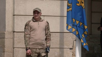 У Львові відзначають День міста: репортаж У Львові відзначають День міста: репортаж