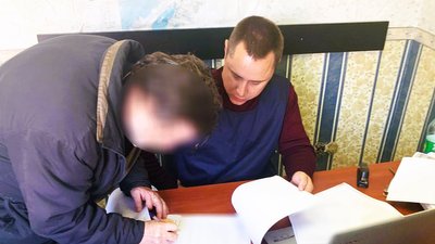 Миколаївця судитимуть за публічну підтримку дій армії РФ