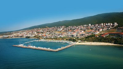 Є 150 місць: рівненські футболісти домовились про поїздку дітей з матерями у Болгарію