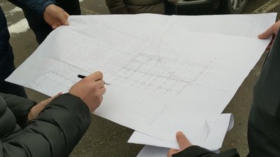 У Рівному розширяють головне кладовище. Мер вважає, що крематорій все одно – неминучий