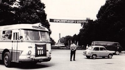 23 вересня чи 12 липня: коли у Полтаві мають святкувати день міста 23 вересня чи 12 липня: коли у Полтаві мають святкувати день міста