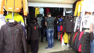 Миколаївські ринки. Чи дотримуються продавці правил торгівлі в умовах карантину Миколаївські ринки. Чи дотримуються продавці правил торгівлі в умовах карантину