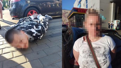 "Ваш родич в біді": поліція Черкащини затримала подружжя, яке займалось шахрайством