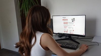 НМТ, абітурєнти, освіта, 19 травня 2026, Тернопіль
