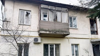 обстріли обстріли