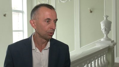 Земельні питання, музеалія та плагіат: як пройшла сесія Чернігівської міськради Земельні питання, музеалія та плагіат: як пройшла сесія Чернігівської міськради
