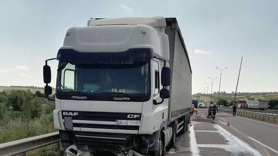 У Кривоозерському районі Миколаївщини сталася ДТП. Загинули два чоловіки