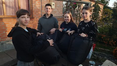 солодощі солодощі