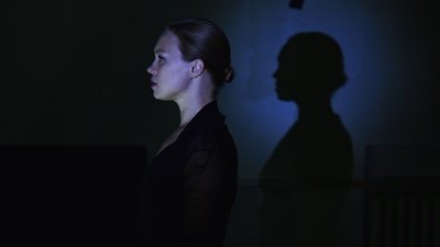 Запорізький театр "Ві" поновив роботу. Там презентували нову виставу Запорізький театр "Ві" поновив роботу. Там презентували нову виставу