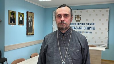 Нестор, митрополит Тернопільський і Кременецький Православної церкви України Нестор, митрополит Тернопільський і Кременецький Православної церкви України