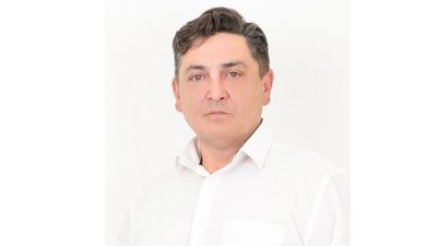 Євген Скоробагатський
