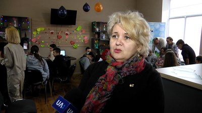 На Житомирщині стартував пілотний проєкт "вихователь безпеки" На Житомирщині стартував пілотний проєкт "вихователь безпеки"