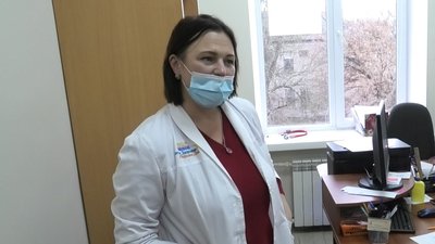 По 10 нових випадків ВІЛ/СНІД щомісяця виявляють волинські медики По 10 нових випадків ВІЛ/СНІД щомісяця виявляють волинські медики