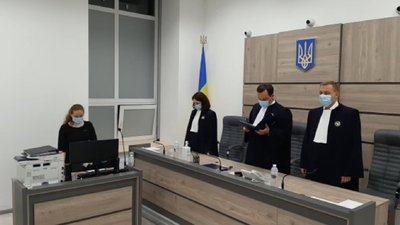 Верховний Суд знову скасував протокол ЦВК про встановлення результатів виборів у 87 округу