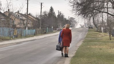 У громаді на Волині запровадили двотижневий карантин У громаді на Волині запровадили двотижневий карантин