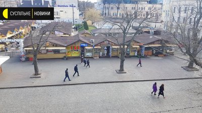 Фото: Вікторія Сибір Фото: Вікторія Сибір