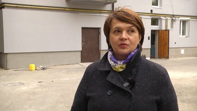Житомирська експертка розповіла, як модернізувати будинок, щоб платити менше за тепло Житомирська експертка розповіла, як модернізувати будинок, щоб платити менше за тепло