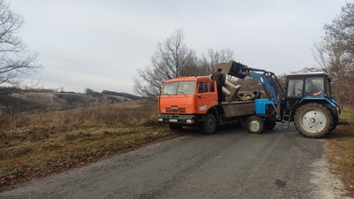 «Люди погодилися, бо все одно його приберуть»: на Полтавщині демонтували пам’ятники радянської доби «Люди погодилися, бо все одно його приберуть»: на Полтавщині демонтували пам’ятники радянської доби