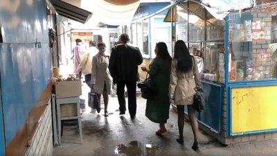 Рейд - перевірка магазинів і кафе Рейд - перевірка магазинів і кафе