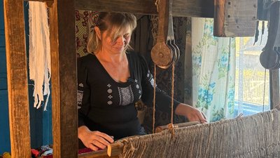 Ткаля Вікторія Британ