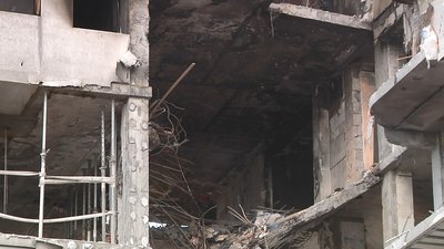 Одружилися у серпні та чекали на дитину. Друзі загиблої пари з Одеси розповіли про їх сім'ю Одружилися у серпні та чекали на дитину. Друзі загиблої пари з Одеси розповіли про їх сім'ю