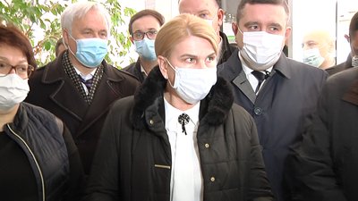 Комісія Одеса