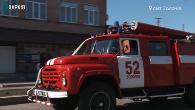 За кільцевою: карантин у райцентрі. Золочів За кільцевою: карантин у райцентрі. Золочів