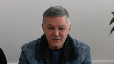 У драмтеатрі в Чернігові готують прем'єру вистави "П’ять пісень Полісся" У драмтеатрі в Чернігові готують прем'єру вистави "П’ять пісень Полісся"