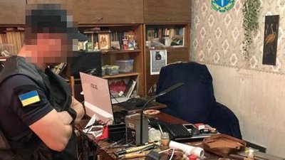 Інформував розвідку РФ про військові об’єкти – жителя Коростеня взяли під варту за підозрою у держзраді