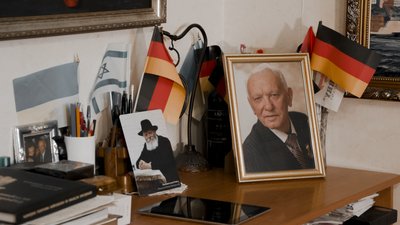 Покоління з втраченим дитинством: колишній в'язень гетто з Одеси про життя в окупації Покоління з втраченим дитинством: колишній в'язень гетто з Одеси про життя в окупації