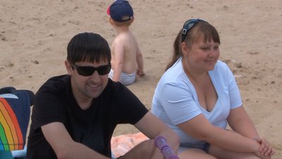 Безпека на воді: черкаські рятувальники розповіли, як поводитися на водоймах Безпека на воді: черкаські рятувальники розповіли, як поводитися на водоймах