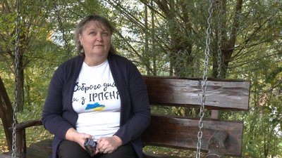 "Врятував життя побратимам". Розповідь Ірини Сухих, яка втратила на війні сина
