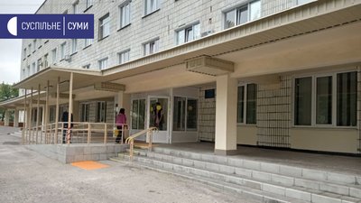 Лікарки-близнючки з Сум розповіли про свою роботу Лікарки-близнючки з Сум розповіли про свою роботу