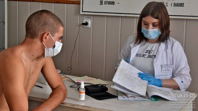 В Одесі до Збройних Сил України відправили першу групу призовників В Одесі до Збройних Сил України відправили першу групу призовників