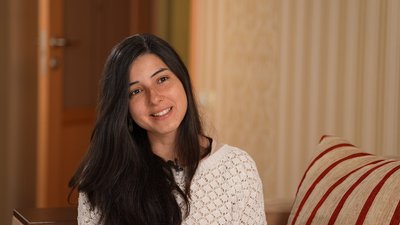 «Пам’ять/Hatira» — документальний проєкт Суспільного про геноцид кримських татар 1944-го «Пам’ять/Hatira» — документальний проєкт Суспільного про геноцид кримських татар 1944-го
