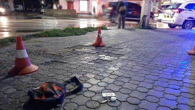 Підозрюваного у вбивстві 19-річного юнака у Кропивницькому посадили за грати