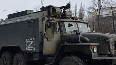 Військове вторгнення Росії в Україну: що відбувається на Сумщині. ОНЛАЙН