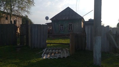 Руйнування й втрата врожаю: росіяни обстріляли 5 громад на Сумщині Руйнування й втрата врожаю: росіяни обстріляли 5 громад на Сумщині