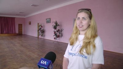 На Житомирщині троє випускників склали ЗНО на 200 балів На Житомирщині троє випускників склали ЗНО на 200 балів