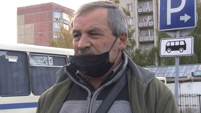 Через невакцинованих водіїв з луцької автостанції зняли три міжобласні рейси Через невакцинованих водіїв з луцької автостанції зняли три міжобласні рейси