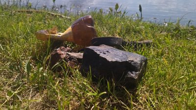 На Волині водолази обстежують місця купання. Як це відбувається і що знаходять на дні На Волині водолази обстежують місця купання. Як це відбувається і що знаходять на дні