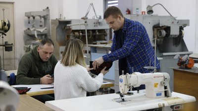 Центр ветеранського розвитку