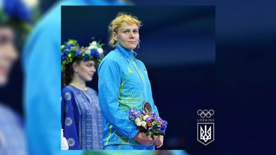 Дзюдоїстка та самбістка Наталія Смаль Дзюдоїстка та самбістка Наталія Смаль