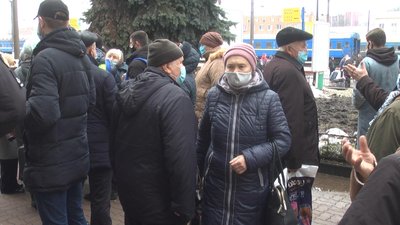 Фото: Суспільне Поділля Фото: Суспільне Поділля