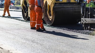 Ремонт доріг на Чернігівщині: майже 18 млн грн залишків субвенції спрямували на утримання