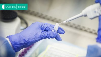 36 випадків за добу: ситуація на Вінниччині з COVID-19